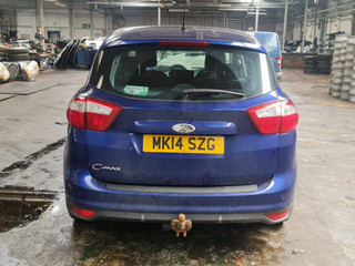 Ford C-Max 2 2014