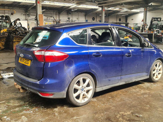 Ford C-Max 2 2014