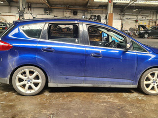 Ford C-Max 2 2014
