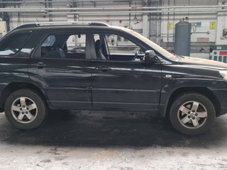 Kia Sportage 2  рест. JE 2009