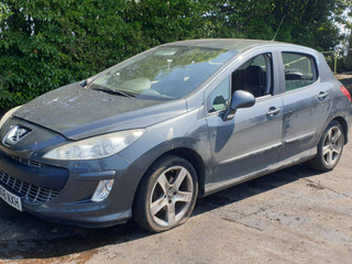 Peugeot 308 T7 2008