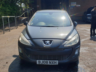 Peugeot 308 T7 2008