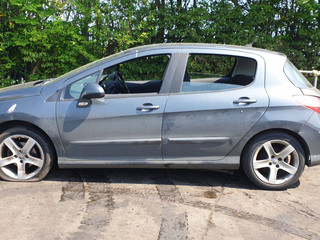Peugeot 308 T7 2008