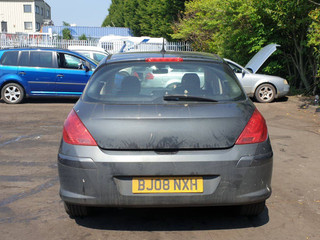 Peugeot 308 T7 2008