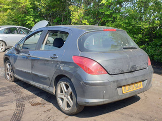 Peugeot 308 T7 2008