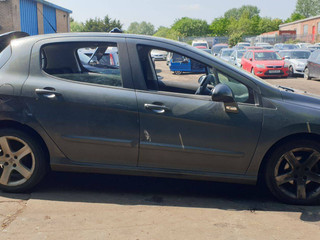 Peugeot 308 T7 2008