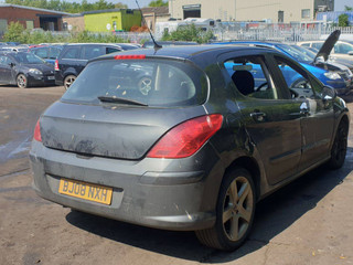 Peugeot 308 T7 2008
