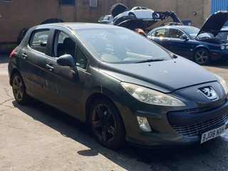 Peugeot 308 T7 2008
