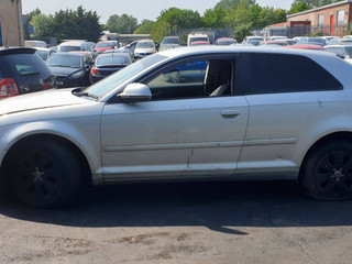 Audi A3 8P 2-й рест. 2009