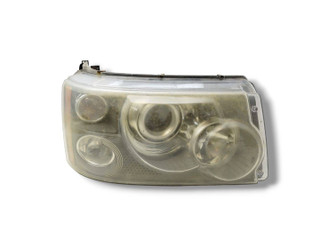 Фара Xenon правая Land Rover Range Rover Sport 1 поколение L320 2007, 2.7 л., D, 276DT, дизель, АКПП, zermatt silver / lrc798, внедорожник 5 дв., полный привод, правый руль, 1LL238022-50, XBC501703LZN