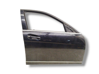 дверь передняя правая Mercedes-Benz C-Класс W204/S204 W204 2007, 1.8 л., Kompr, M 271.952, бензин, АКПП, obsidianschwarz / 197, седан, задний привод, правый руль, A2047200205, A2047206000