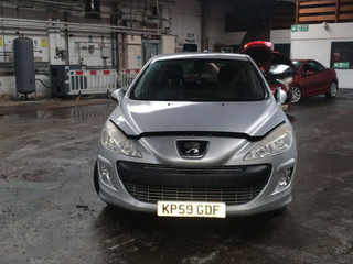 Peugeot 308 T7 2009