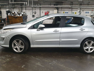 Peugeot 308 T7 2009