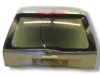 крышка багажника (дверь 3-5) Volvo XC90 1 поколение 2005, 2.4 л., D5, D 5244 T, дизель, АКПП, titanium grey / 455, внедорожник 5 дв., полный привод, правый руль, 39852821