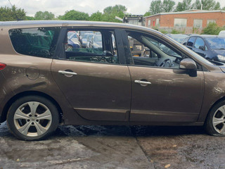 Renault Grand Scenic 3 2012