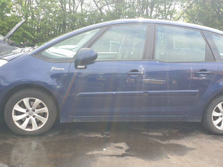 Citroen C4 Picasso 2008
