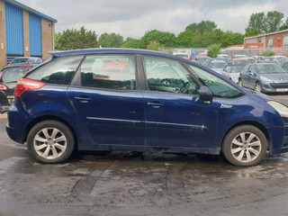 Citroen C4 Picasso 2008