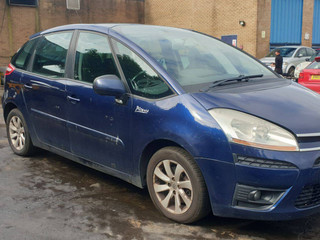 Citroen C4 Picasso 2008