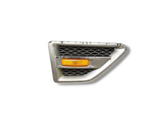молдинг крыла Land Rover Freelander 2 поколение L359 2007, 2.2 л., TD, 224DT, дизель, 6МКПП, midnight black / lrc797, внедорожник 5 дв., полный привод, правый руль, 6H52014K80BB