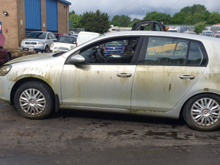 Volkswagen Golf 6 2009