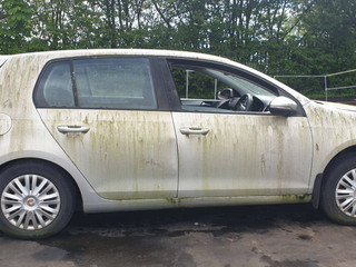 Volkswagen Golf 6 2009