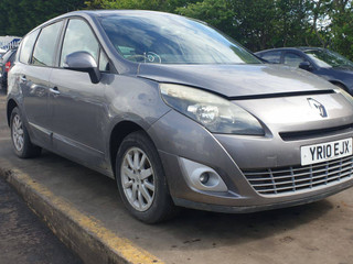 Renault Grand Scenic 3 2010