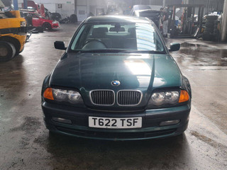 BMW 3 E46 1999