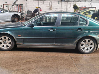 BMW 3 E46 1999