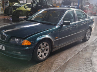 BMW 3 E46 1999