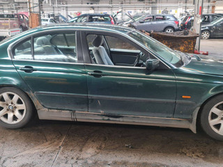 BMW 3 E46 1999
