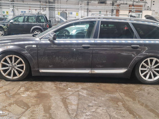 Audi A6 Allroad Quattro C6 2007