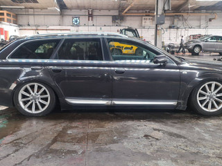 Audi A6 Allroad Quattro C6 2007