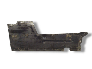 защита днища BMW 1 серия F20/F21 F20 2012, 1.6 л., Ti, N13 B16 A, бензин, АКПП, tiefseeblau / a76, хетчбэк 5 дв., задний привод, правый руль, 7241833, 51757241833