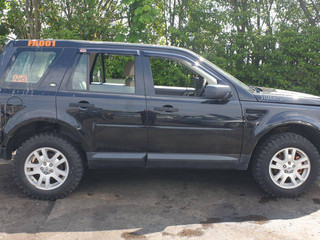 Land Rover Freelander 2 L359 2008