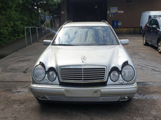 Mercedes-Benz E-Класс W210/S210 S210 1997