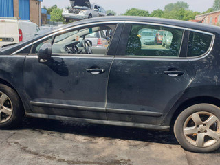 Peugeot 3008 2010