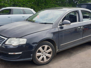 Volkswagen Passat B6 2008