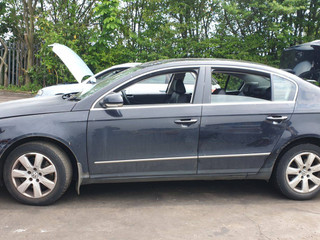 Volkswagen Passat B6 2008
