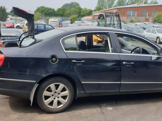 Volkswagen Passat B6 2008