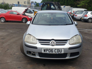 Volkswagen Golf 5 2006