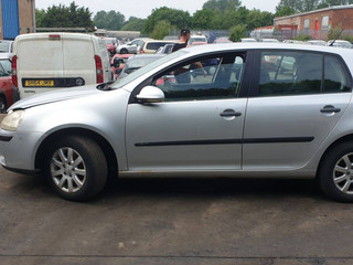 Volkswagen Golf 5 2006