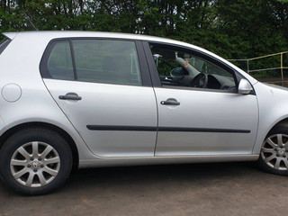 Volkswagen Golf 5 2006