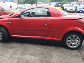 Opel Tigra 2 2009