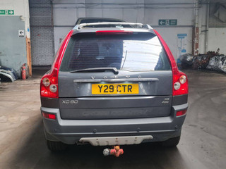 Volvo XC90 2005