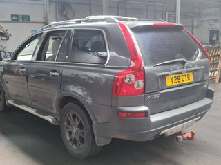Volvo XC90 2005