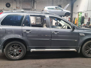 Volvo XC90 2005