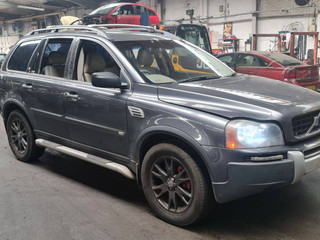 Volvo XC90 2005