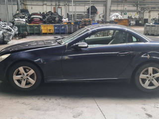 Mercedes-Benz SLK-Класс R171 2006
