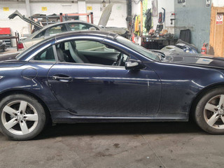 Mercedes-Benz SLK-Класс R171 2006