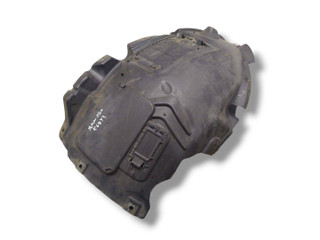 защита арок передняя правая (подкрылок) BMW 1 серия F20/F21 F20 2012, 1.6 л., Ti, N13 B16 A, бензин, АКПП, tiefseeblau / a76, хетчбэк 5 дв., задний привод, правый руль, 7260710, 51717260710